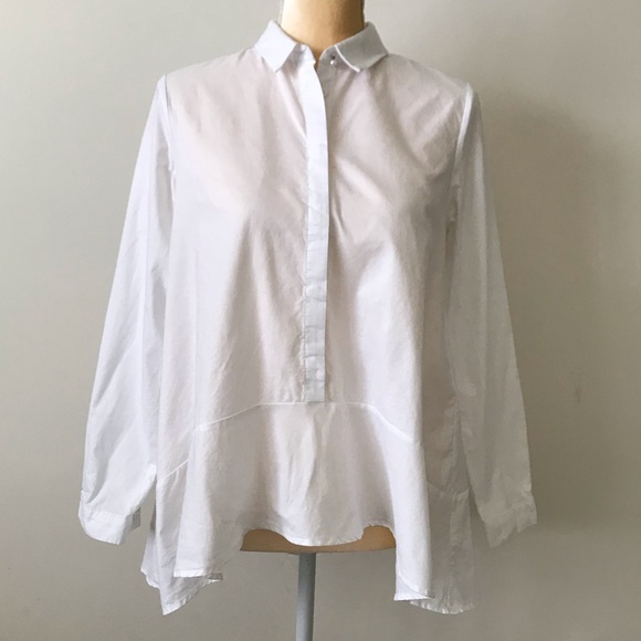 Imperial Shirt & Blouse - Picture 1 of 6